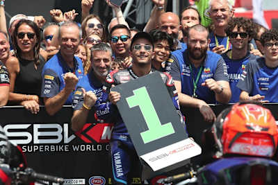 Can Öncü holte sich den nächsten Sieg