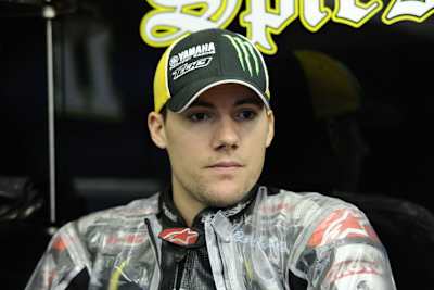 Ben Spies: Untersuchungen abwarten