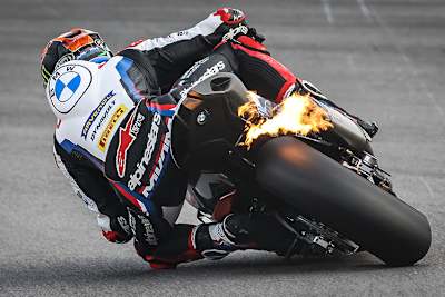 Michael van der Mark