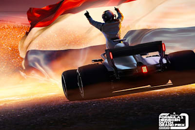 Schon 2020 hätte in Zandvoort gefahren werden sollen, dann kam Corona