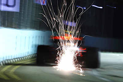 Pirelli will es auch 2018 tüchtig krachen lassen