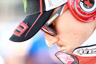 Jorge Lorenzo