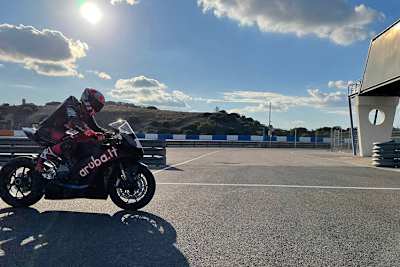 Ducati freut sich auf die Supersport-WM