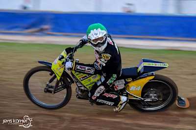 Martin Smolinski: Wo bleibt die Konkurrenz?