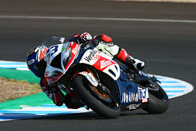 Orelac Racing ist dieses Jahr noch in der Supersport-WM unterwegs