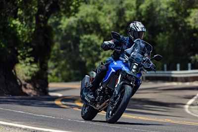 Suzuki V-Strom 800: Gemässigte Version mit Preisnachlass von 800 Euro