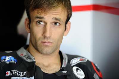 Moto2-Weltmeister Johann Zarco