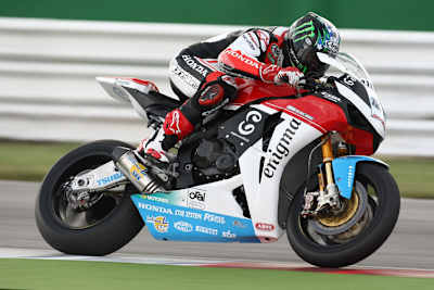 Hopkins braucht jeden Kilometer auf dem Bike