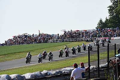 In Schleiz ist immer was los