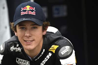 Philipp Öttl: Wie stark ist er bei seinem Heimrennen?