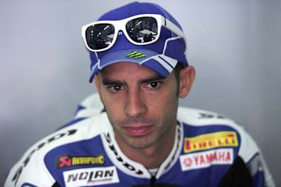 Marco Melandri