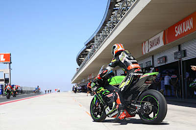 Jonathan Rea