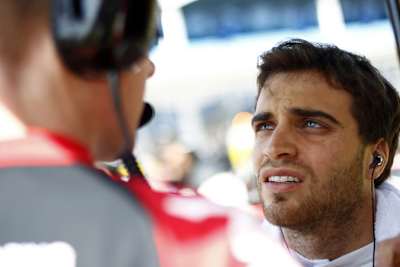 D'Ambrosio landete in Istanbul auf Platz 20