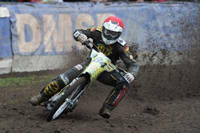 Martin Smolinski, der Mann mit der 84