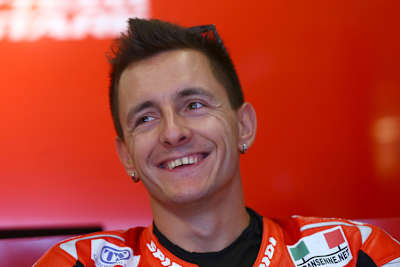 Ayrton Badovini kehrt 2015 zu BMW zurück