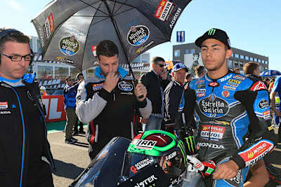 Enea Bastianini 
