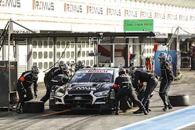 Ferdinand Habsburg holte 2020 Pole und Poiumsplatz