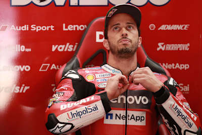 Andrea Dovizioso 