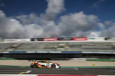 Sheldon van der Linde