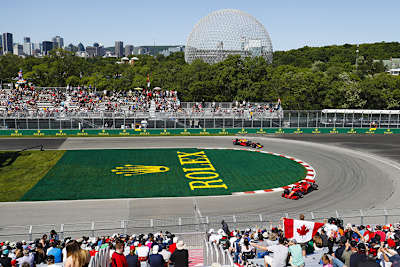 Ferrari und Red Bull Racing: Wer liegt in Sachen Reifenwahl richtig?