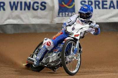 Pedersen: auch seine Woche hat nur sieben Tage.