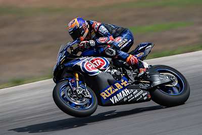 Michael van der Mark