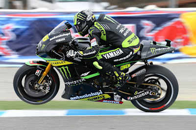 Cal Crutchlow: Bei Tech3-Yamaha dieses Jahr auf Abschiedstournee