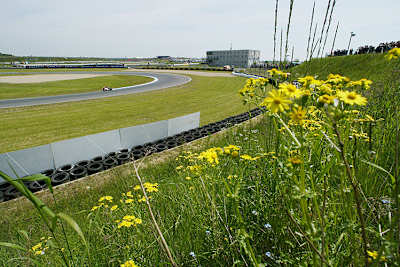 Rennen ohne Fans standen in Oschersleben nicht zur Debatte