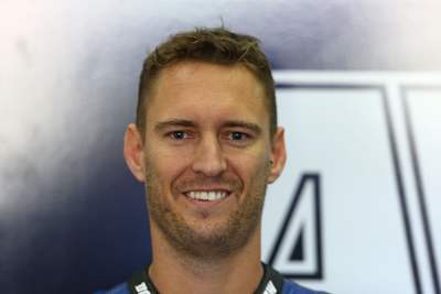 Anthony West will die Supersport-WM 2016 fahren