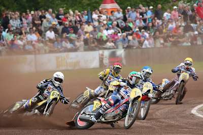 Michael Härtel (15) vor Kylmäkorpi (610), Pijper (115), Katt (42) und Bergé (96)