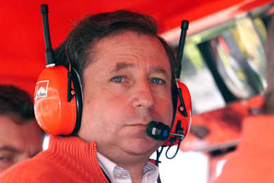 Jean Todt