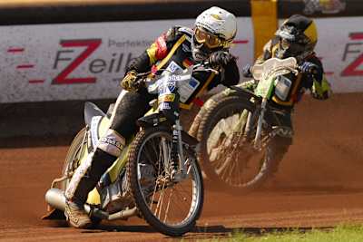 Martin Smolinski will vor den Heimfans gewinnen