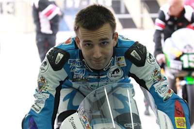 Johann Zarco: Laut Ajo mit «sehr grossem Potenzial»