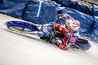 Dmitry Koltakov ist zum ersten Mal russischer Champion