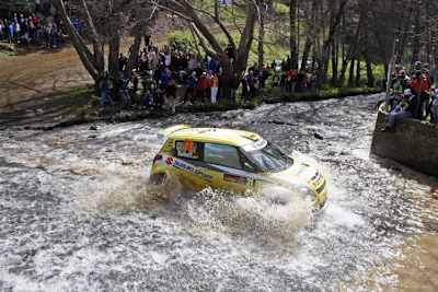 Burkart bei der «Tour der Leiden» auf Zypern.