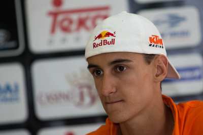 Marvin Musquin