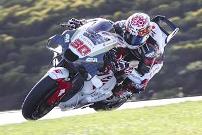 Takaaki Nakagami
