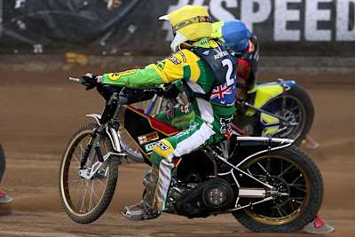 Max Fricke