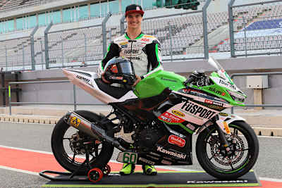 2022 fest in der WM: Dirk Geiger