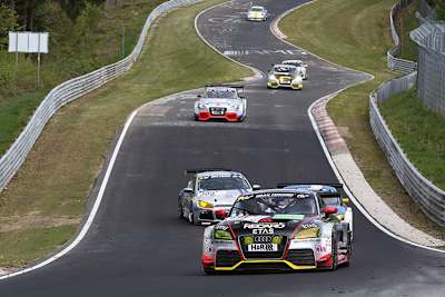 In der SP3T ist ein Kampf Stoßstange an Stoßstange zu erwarten