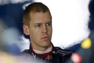 Sebastian Vettel