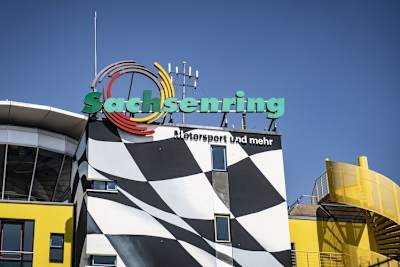 Der Sachsenring als attraktiver MotoGP-Schauplatz