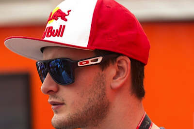 Jeffrey Herlings ist erneut verletzt