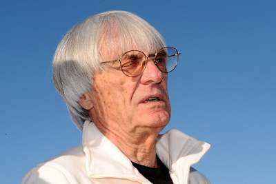 Mr. Formel 1: Bernie Ecclestone