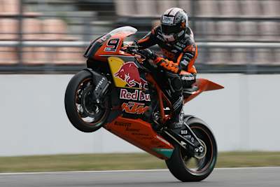 Stefan Nebel die Sportskanone