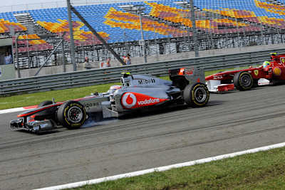 Türkei: Spannende Rennen, mässiges Zuschauerinteresse