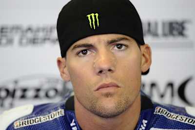 2013: Grosse Herausforderung für Ben Spies