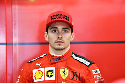 Charles Leclerc