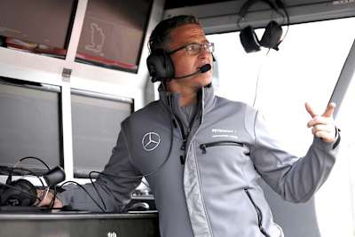Ralf Schumacher