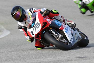 Knobloch auf das Elektronik-Update